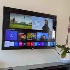 Smart Tv 32" - Lg