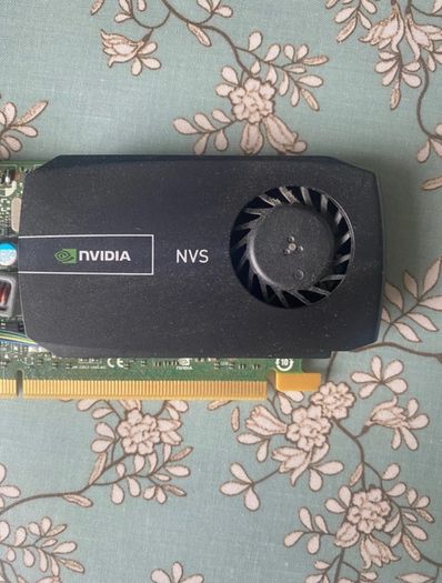 Dell Nvidia 2GB Graphics Card