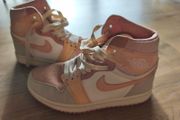 Nike air Jordan
