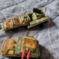 Matchbox  Adventure 2000 toys 1980s