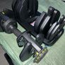 Adjustable Weights and Bench Image 6