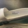 Loafers Rieker silver size 7 (40) Image 8
