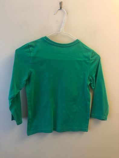 No way t-shirt (age 5-6)