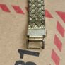 Ladies Vintage gold plated ORTOSA 17J watch Image 3