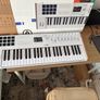 Arturia Keylab 49 Mk3 Midi Keyboard Controller Image 8