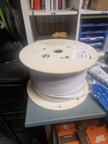 rool of cable