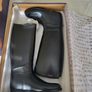 Riding black Boots kids size EU36 Image 5