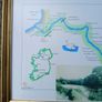 Drowes Salmon Fishery map Image 2