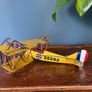 Model Bi-Plane Image 2