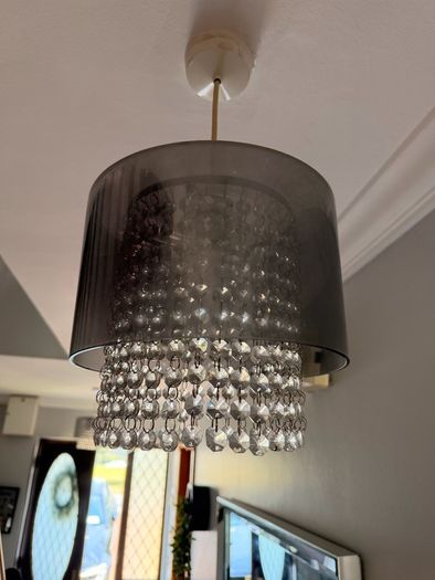 light fitting