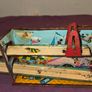 1930's Wind Up Japanese Toy Image 3