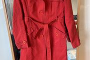 Karen Milken jacket / size 8