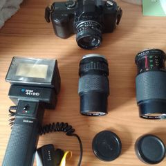for sale ( yashica camera )