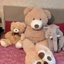 Bundle of Soft toys Quick sale Image 2