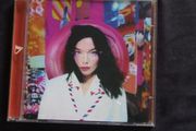 Bjork - Post CD
