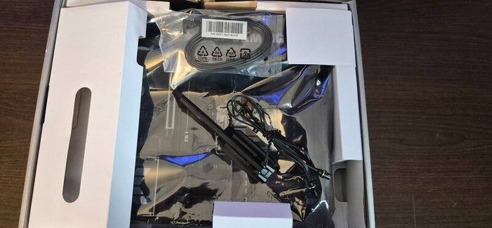 Asus Tuf Gaming B850-PLUS Wifi Motherboard