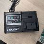Hikoki heavy duty drill 18v Image 4