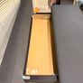 Ikea 3 seater sofa bed Image 2