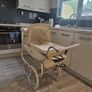 kids silver cross pram Image 5