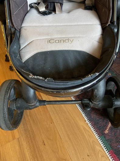 iCandy