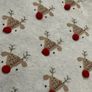9-12mnts baby girl Christmas clothes bundle Image 7