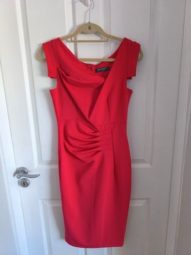 dress rinascimento