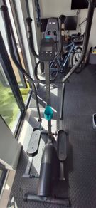 Cross Trainer
