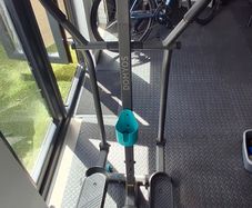 Cross Trainer