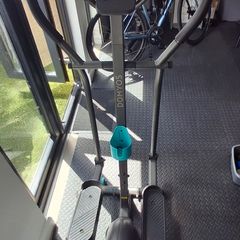 Cross Trainer