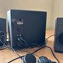 Logiteck z333 2.1 sound system Image 2