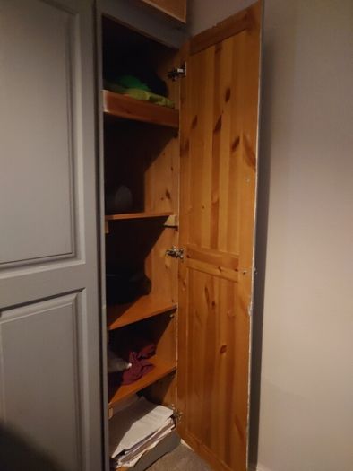 Ranelagh house clearance