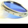 Zeiss Ikon Filter Lens Original Box Image 2