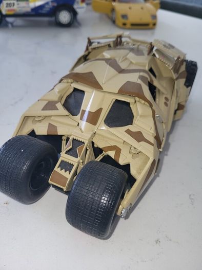 1.18 Batmobile