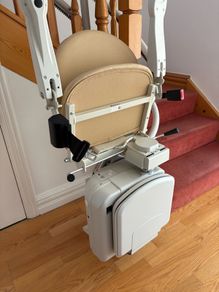 stair lift