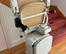 stair lift