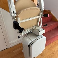 stair lift