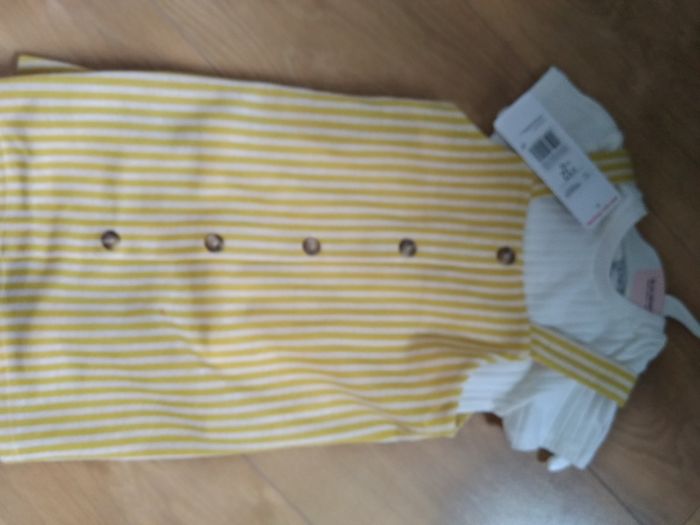 New Girls outfit - age 2-3