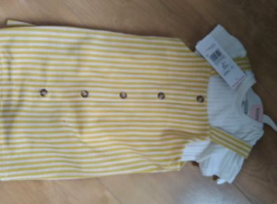 New Girls outfit - age 2-3