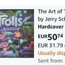 The Art of Trolls Book Image 10