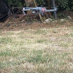 DJI Mavic Pro Drone (Read description)