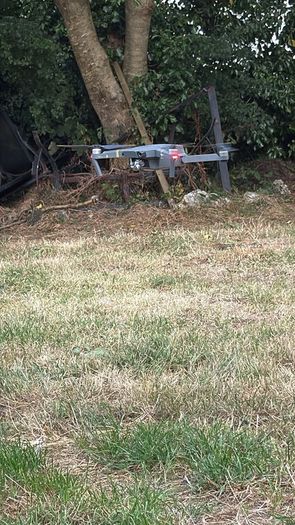 DJI Mavic 2 Pro Drone (Read description)