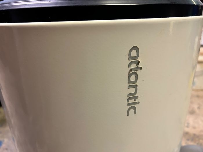 Atlantic water heater 30l