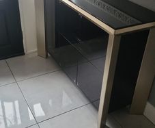 Sitting Room/Dining Room Unit