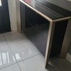 Sitting Room/Dining Room Unit