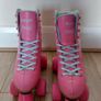 Brand new Coca Cola Love Roller Skates - size UK 6 Image 5