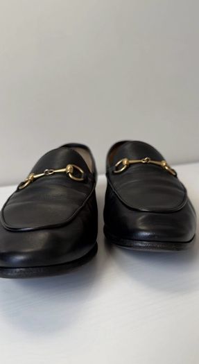 Gucci loafers