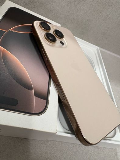 iphone 16 pro 128 gb