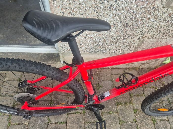 Bikes