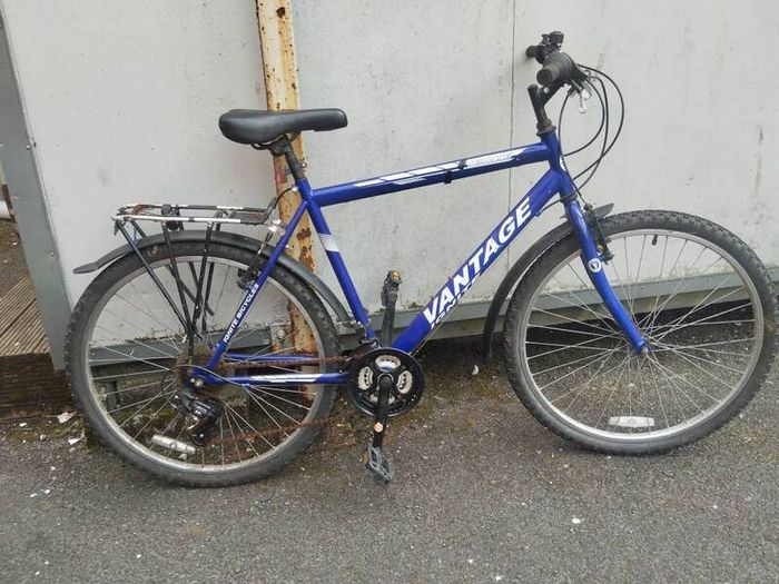 26inch bike