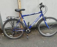 26inch bike